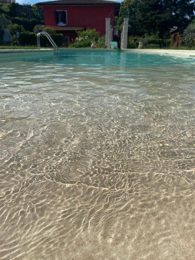 La Casa Fra Gli Ulivi Luxury Apartments With Pool Near Cinque Terre And Tuscany Монте-Марчелло Экстерьер фото
