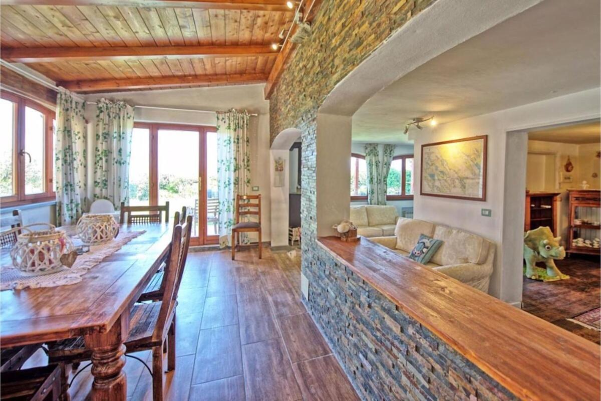 La Casa Fra Gli Ulivi Luxury Apartments With Pool Near Cinque Terre And Tuscany Монте-Марчелло Экстерьер фото