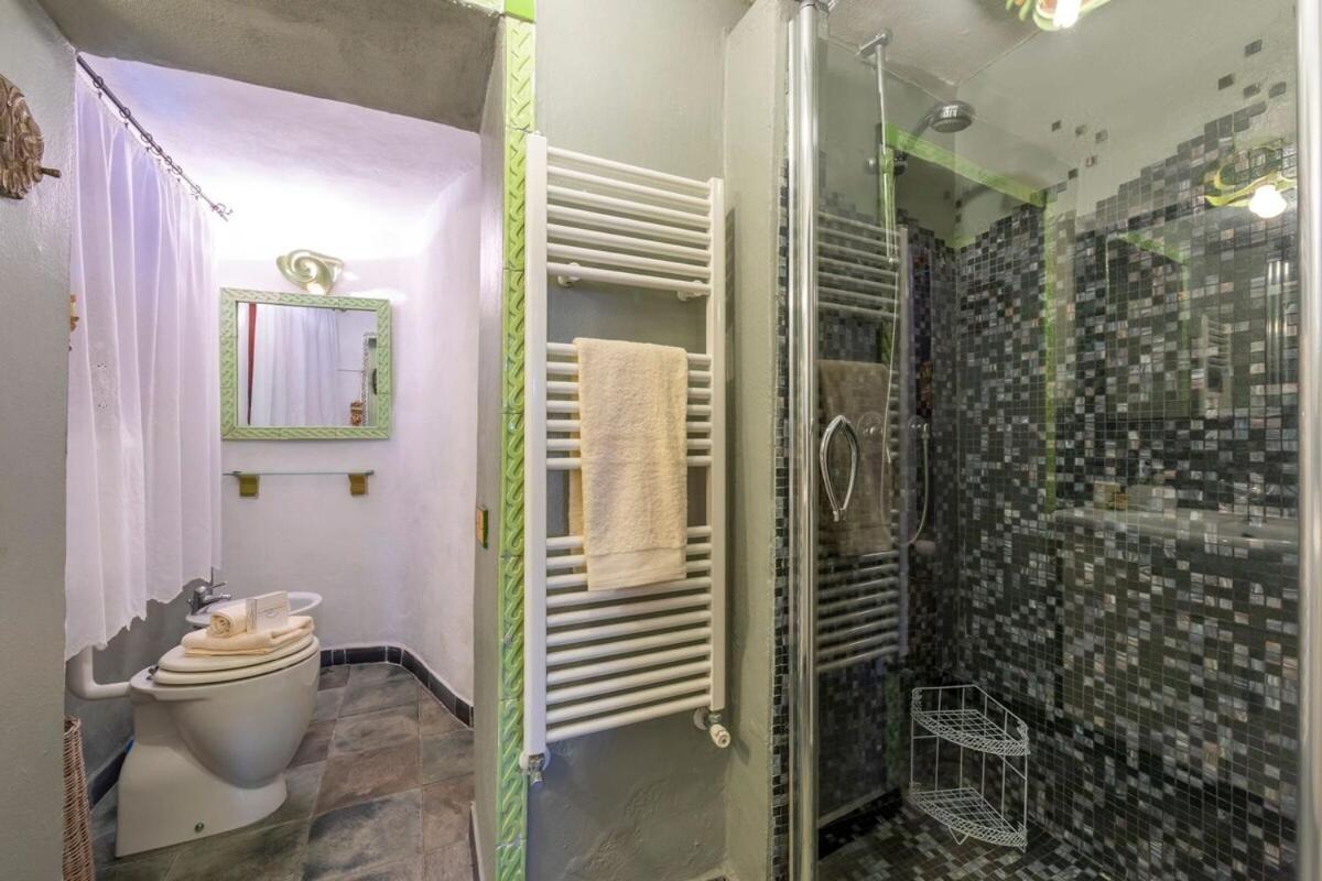 La Casa Fra Gli Ulivi Luxury Apartments With Pool Near Cinque Terre And Tuscany Монте-Марчелло Экстерьер фото