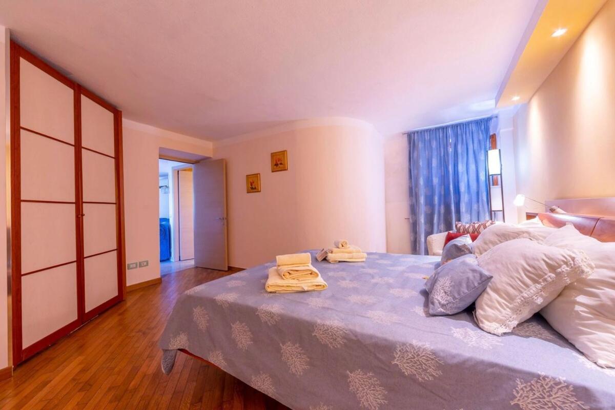 La Casa Fra Gli Ulivi Luxury Apartments With Pool Near Cinque Terre And Tuscany Монте-Марчелло Экстерьер фото